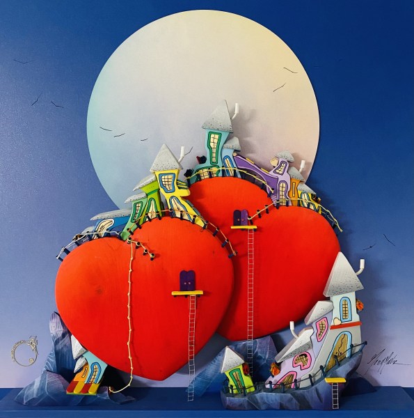 INSIEME SCULTURA